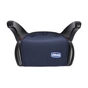 Автокрісло-бустер Chicco Quasar Plus синій (60893.59.07) - зменшене зображення 2