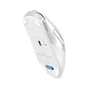 Мишка A4Tech FG50 Plus Wireless White (4711421002813) - зменшене зображення 10