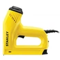 Степлер будівельний Stanley электрический G(6-14мм), J(12-15мм) (6-TRE550) - уменьшенное изображение 1