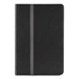 Чохол до планшета Belkin Stripe Cover Stand Galaxy Tab3 8.0 Black (F7P137vfC00) - зменшене зображення 1