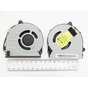 Вентилятор ноутбука Lenovo IdeaPad G40/G50 DC(5V,0.4A) 4pin (AB7205HX-GC1/JAL50/EG75080S2-C011-S9A) - зменшене зображення 4