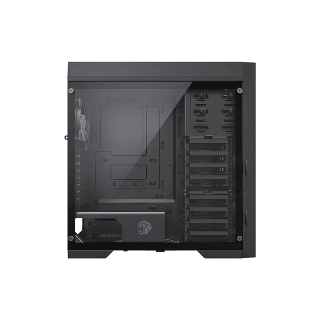Корпус для ПК Gamemax MASTER 2 - изображение 7