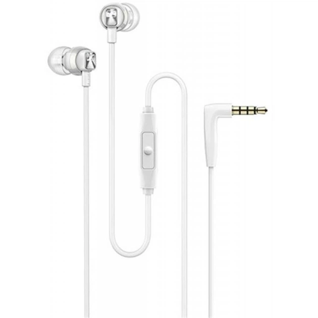 Навушники Sennheiser CX 300S White (508594) - изображение 1
