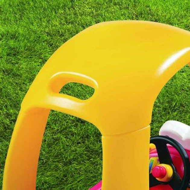 Чудомобіль Little Tikes Cozy Coupe- Автомобильчик от 1 до 2 лет (612060E5) - picture 7