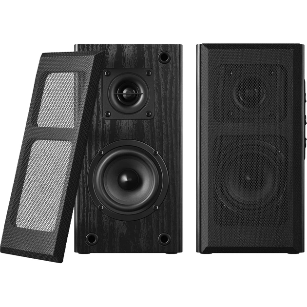 Акустична система Defender Aurora S30 30Вт USB Black (65431) - зображення 5