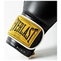 Боксерские перчатки Everlast 1910 Classic Training Glove P00001713 чорний 16 унцій (009283599935) - уменьшенное изображение 2