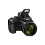 Цифровий фотоапарат Nikon Coolpix P950 Black (VQA100EA) - зменшене зображення 9