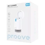 Універсальний чистячий набір Proove Mr. Cleaner 20in1 white (MCS00002002) - зменшене зображення 1