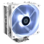 Кулер до процесора ID-Cooling SE-224-XT White - зменшене зображення 1