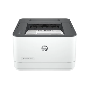 Лазерний принтер HP LaserJet Pro 3003dw WiFi (3G654A) зображення 1
