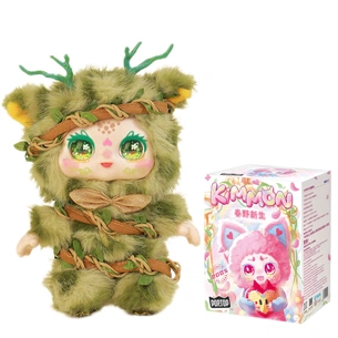 М'яка іграшка Pop Top сюрприз Kimmon Чарівні створіння (556015) picture 1