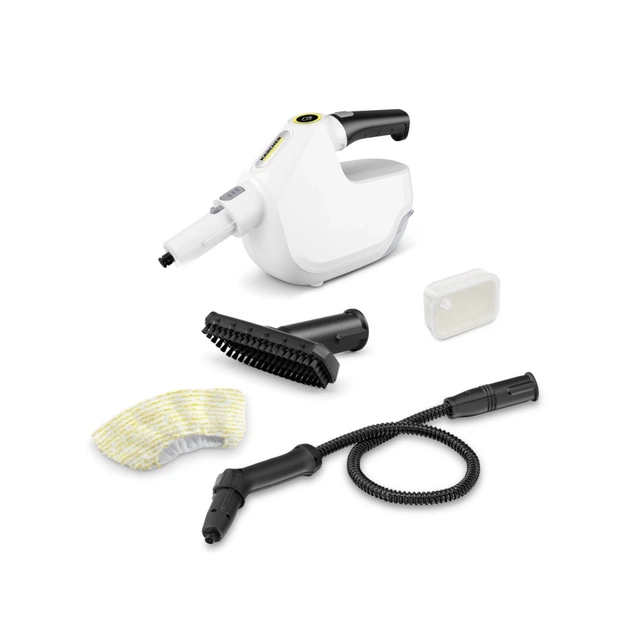 Пароочиститель Karcher SC 1 Multi Comfort (1.516-416.0) - изображение 1