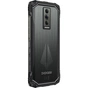 Мобільний телефон Doogee Blade10 Pro Energy 6/256GB Black Tarnish (6923740271346) - зменшене зображення 11