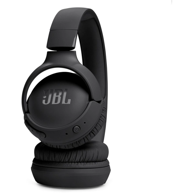 Навушники JBL Tune 520BT Black (JBLT520BTBLKEU) - picture 7