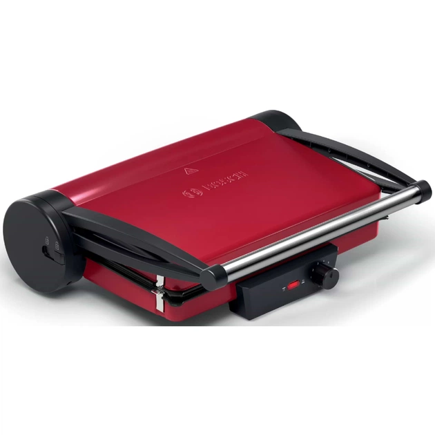 Электрогриль Bosch TCG4104 - изображение 8