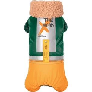 Костюм для тварин Pet Fashion "JOY" S (4823082422555) зображення 1