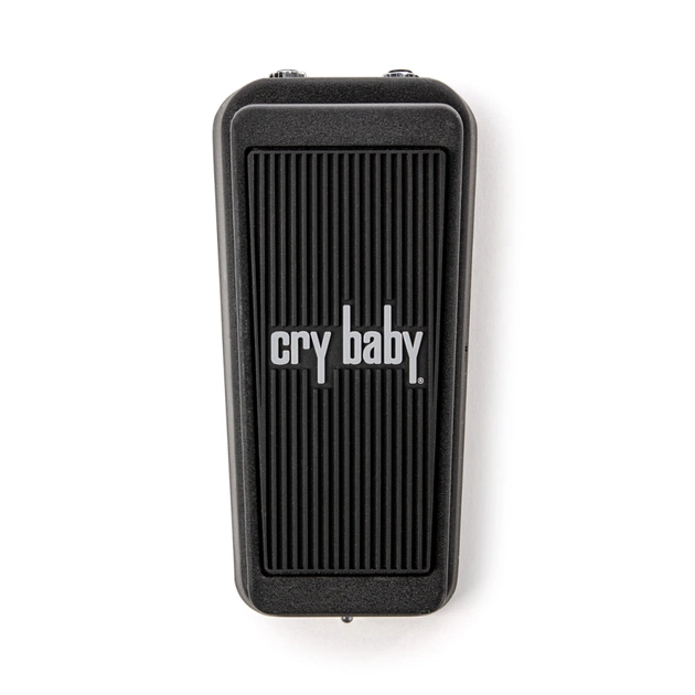 Педаль ефектів Jim Dunlop Crybaby Junior Wah (CBJ95) - picture 4