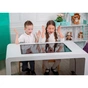 Інтерактивний стіл Intboard STYLE 43 white i5-1145G7/16 Gb/SSD 256 Gb (10590010) - зменшене зображення 5
