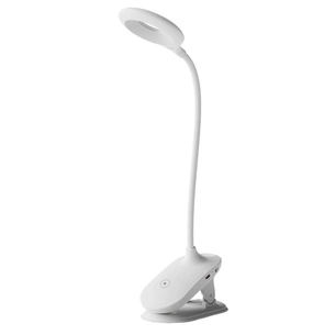 Настольная лампа Eurolamp LED-TLB-3W(P)USB изображение 1