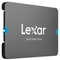 Накопичувач SSD 2.5" 480GB NQ100 Lexar (LNQ100X480G-RNNNG) - зменшене зображення 2