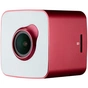 Відеореєстратор Prestigio RoadRunner CUBE red-white (PCDVRR530WRW) - зменшене зображення 1