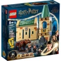Конструктор LEGO Harry Potter Гоґвортс: пухнаста зустріч 397 деталей (76387) - зменшене зображення 1