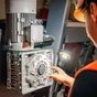 Ліхтар Mactronic професійний Twin Beam (700 Lm) 80 CRI Magnetic Recharg Type-C (PWL0111) (DAS303956) - зменшене зображення 6