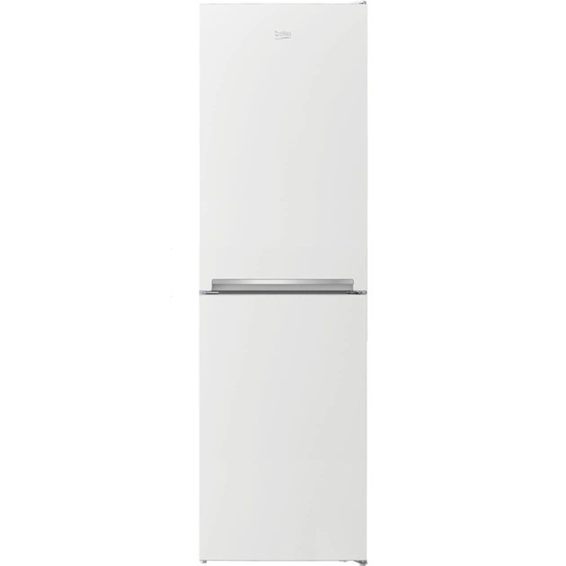 Холодильник Beko RCHA386K30W - зображення 1