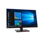 Монітор Lenovo ThinkVision T27q-20 WQHD (61EDGAT2UA) - зменшене зображення 2