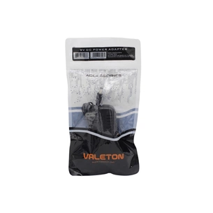 Блок живлення для гітарних педалей Hotone Audio Valeton PSW-2 9V DC Power Supply (234786) зображення 1