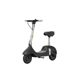 Електросамокат OKAI Ceetle PRO EA10C 10 900 Вт 10.4 Ah Black (EA10C-B) зображення 1