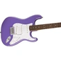 Електрогітара Squier by Fender Sonic Stratocaster LRL Ultraviolet (234204) - зменшене зображення 3