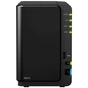 NAS Synology DS213 (DS214) - уменьшенное изображение 2