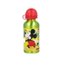 Поїльник-непроливайка Stor Disney - Mickey Mouse, Aluminium Bottle 400 ml (Stor-44234) - зменшене зображення 3