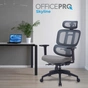 Офісне крісло OfficePro Skyline OC580-B-DG-DG (OC580-B-DG-DG) - зменшене зображення 7