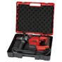 Перфоратор Einhell TC-RH 28 3F, 950 Вт, SDS+, бочковий, 3.5 Дж, 990 об/хв, кейс (4258002) - уменьшенное изображение 7