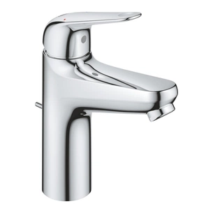 Змішувач Grohe M-Size Euroeco (24265001) зображення 1