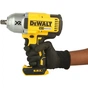 Гайковерт DeWALT 18 В XR Li-lon, 812 Нм, TSTAK (без АКБ та ЗП) (DCF899NT) - уменьшенное изображение 6