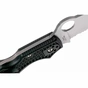 Ніж Spyderco Rescue 3 Thin Blue Line (C14FSBKBL3) - зменшене зображення 5