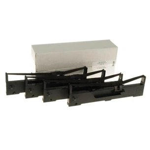Картридж WWM EPSON FX890 4шт Black (E.89HWT/4) зображення 1