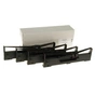 Картридж WWM EPSON FX890 4шт Black (E.89HWT/4) - зменшене зображення 1
