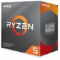 Процесор AMD Ryzen 5 3600X (100-100000022BOX) - зменшене зображення 1
