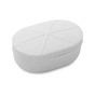 Чохол для навушників BeCover Silicon для Xiaomi Redmi AirDots / Redmi AirDots 2 / Redmi AirDots S White (703831) - уменьшенное изображение 3