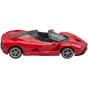 Радіокерована іграшка Rastar Ferrari LaFerrari Aperta 1:14 (75860) - уменьшенное изображение 4