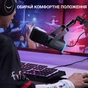 Мікрофон Fifine TAM8 USB Black (TAM8) - зменшене зображення 7