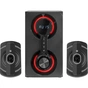 Акустична система Defender Eclipse Black (65593) - уменьшенное изображение 2