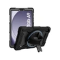 Чохол до планшета BeCover Samsung Galaxy Tab A9 SM-X115 8.7" Black (712914) - зменшене зображення 2