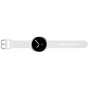 Смарт-годинник Samsung Galaxy Watch 8 40mm Silver (SM-L320NZSASEK) - зменшене зображення 5