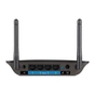 Ретранслятор Linksys RE6500-EJ - зменшене зображення 3