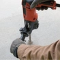 Перфоратор Makita M8701 Sds-Plus, 800Вт, 26мм (M8701) - зменшене зображення 3